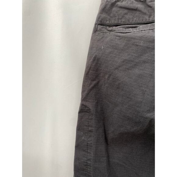 Vuori Gray ripstop pants - Picture 4 of 4
